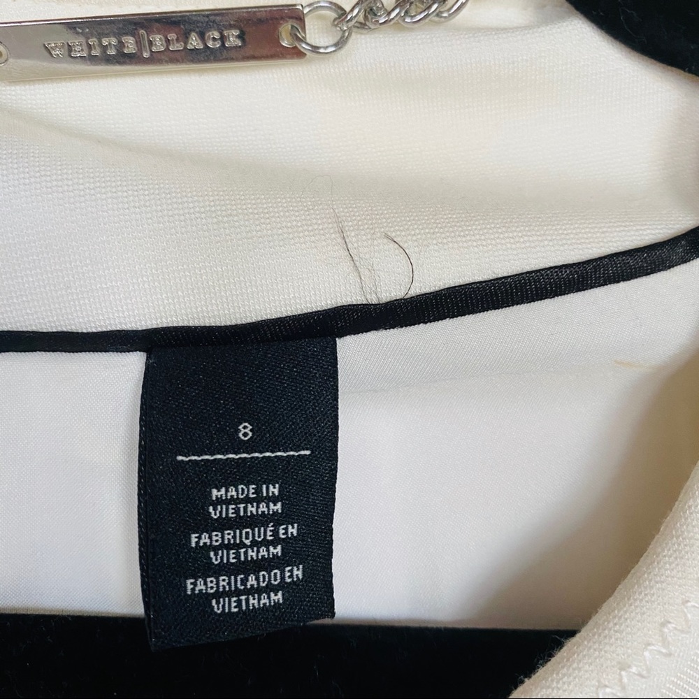 WHBM Blazer - Picture 5 of 5